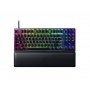 Razer | Huntsman V2 Tenkeyless | Gaming keyboard | Optical Gaming Keyboard | RGB LED light | US | Black | Wired | Clicky Purple - 2